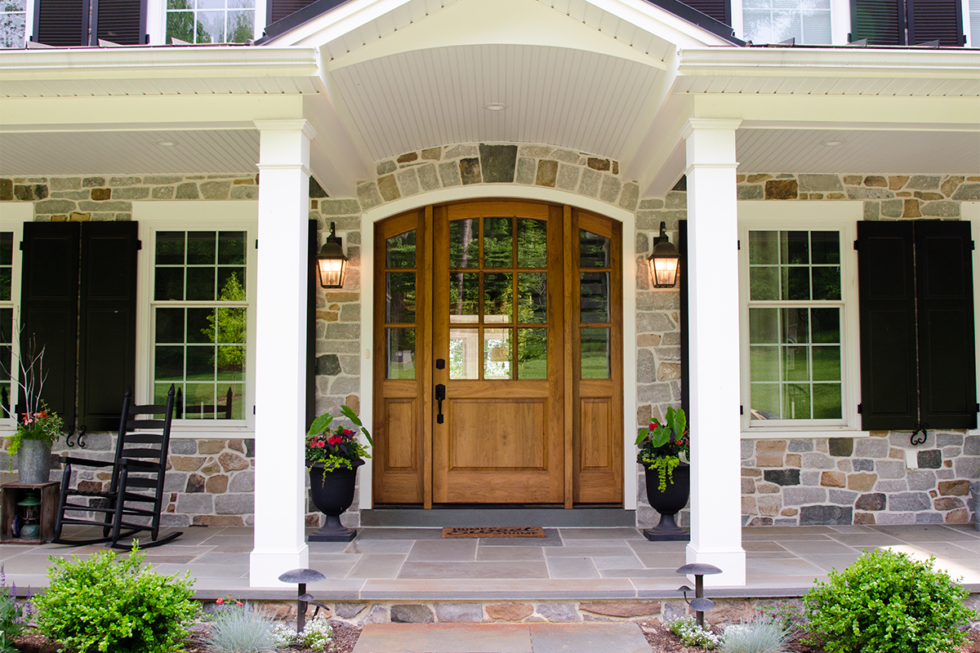 How to Prevent Your Front Door from Warping