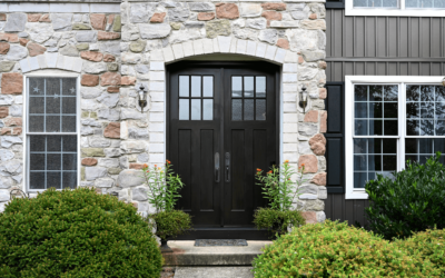 What Kind of Maintenance Does a Custom Door Require?