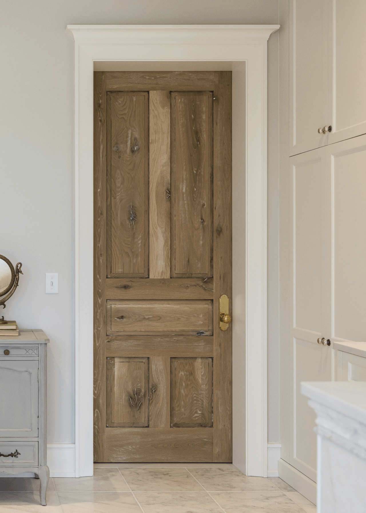 Luxury Interior Doors | High-End Room Entry Doors