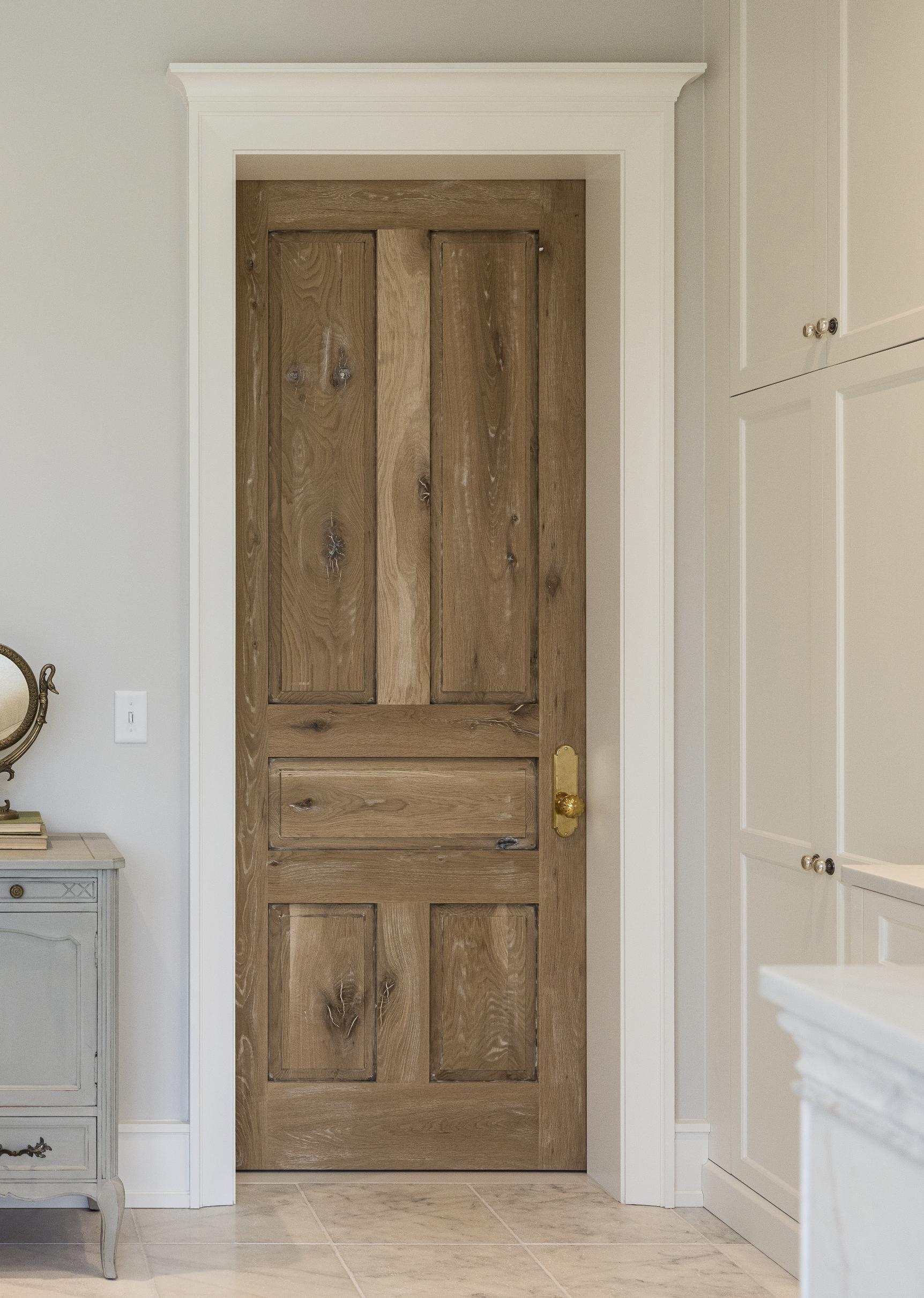 luxury interior doors - vmr