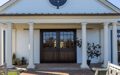Best Wood for Exterior Doors